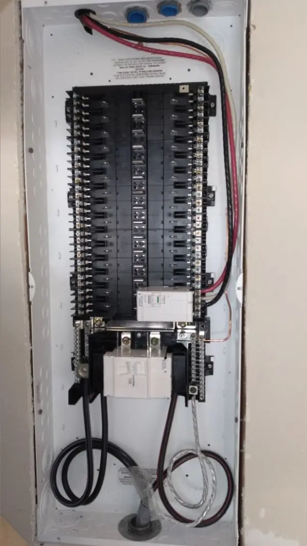 Aluminum Wiring Replacement in Uwchlan, PA